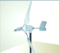 300W风力发电机 